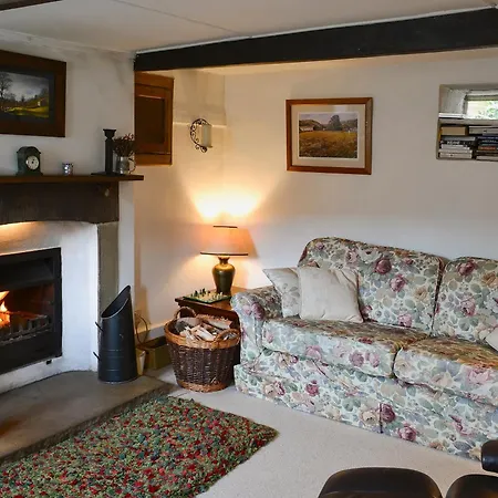 Dom wakacyjny Foss Gill *