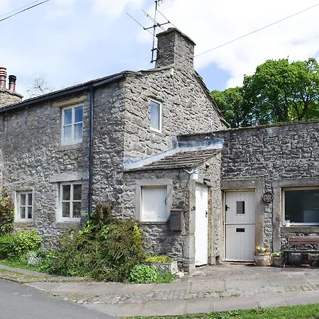 Holiday home Foss Gill *