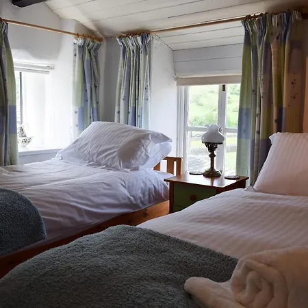 Foss Gill Holiday home