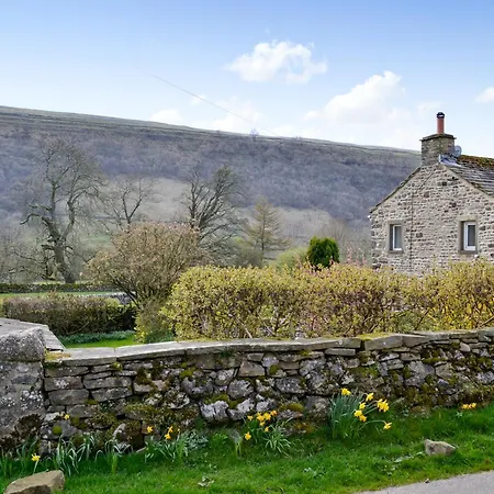 Foss Gill * Starbotton
