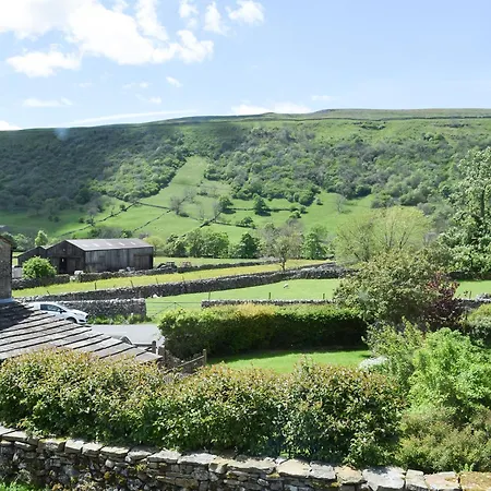 Foss Gill Holiday home Starbotton