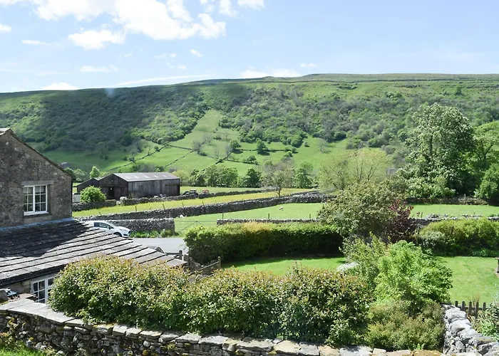 Foss Gill Starbotton